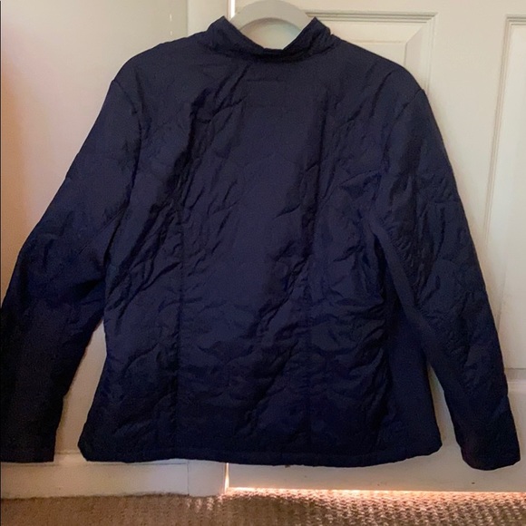 Light weight jacket - Picture 4 of 6